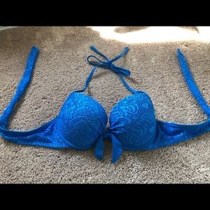 aerie Push-Up Bikini Top